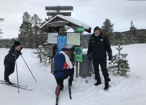 Picture of the author