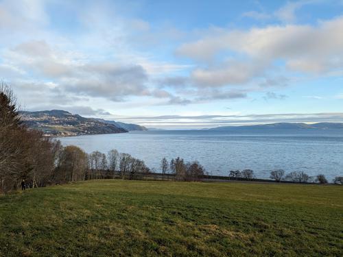 Picture of the author