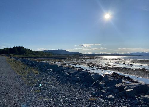 Picture of the author