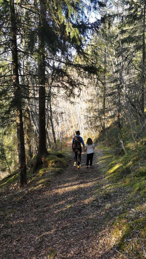 Picture of the author